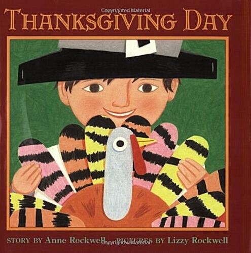 Thanksgiving Day (Library)