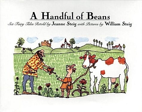 A Handful of Beans (Library)