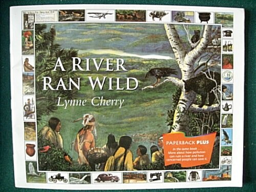 River Ran Wild (Paperback)