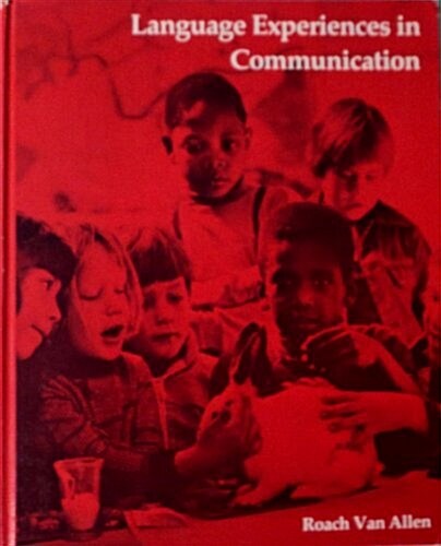 Language Experiences in Communication (Hardcover)