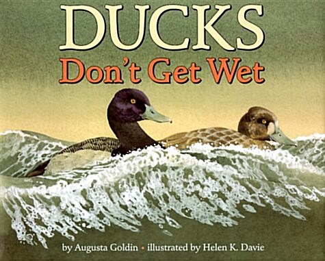 Ducks Dont Get Wet (Library)