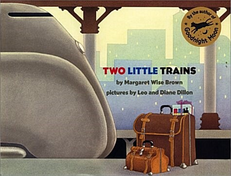 Two Little Trains (Library)