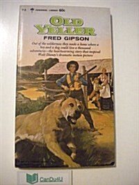 Old Yeller (Paperback)