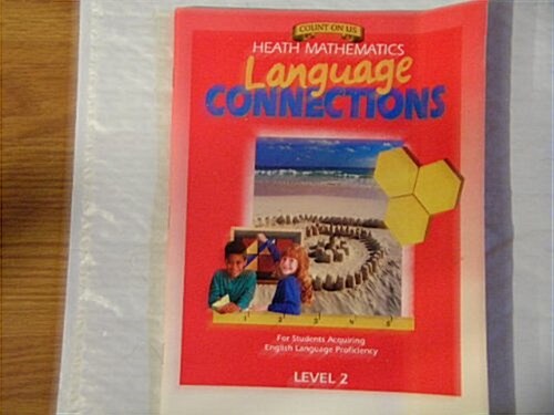 Language Connections (Hardcover)