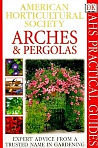 Arches & Pergolas (Paperback)