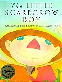 The Little Scarecrow Boy (Library)
