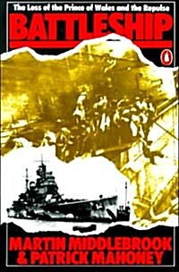 Battleship (Paperback)