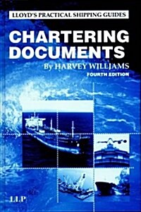 Chartering Documents (Hardcover, 4th)