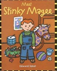 Meet Stinky Magee 