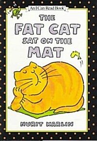 The Fat Cat Sat on the Mat (Library)