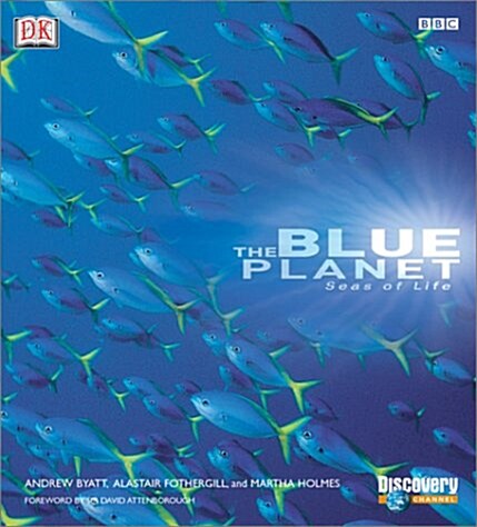 The Blue Planet (Hardcover)