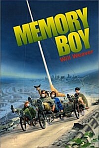 Memory Boy (Library)