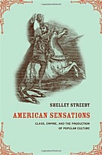 American Sensations (Hardcover)