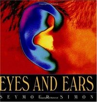 Eyes and ears 표지이미지