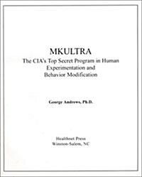 Mkultra (Paperback)