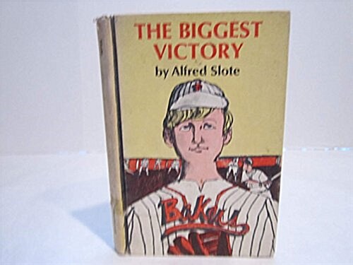 The Biggest Victory (Library)