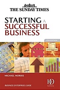 Starting A Successful Business (Paperback, 5th)