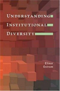 Understanding institutional diversity
