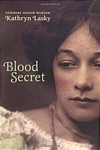 Blood Secret (Library)