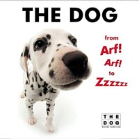 (The)dog from arf! arf! to Zzzzzz