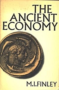The Ancient Economy (Hardcover)
