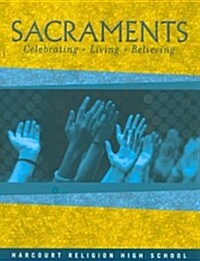 Sacraments (Paperback)