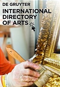 International Directory of Arts 2010 (Hardcover, 34th)