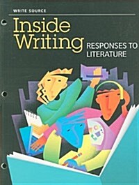 Great Source Write Source Inside Writing (Paperback, 1st, Student)