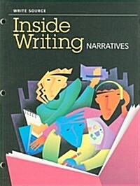 Great Source Write Source Inside Writing (Paperback, 1st, Student)