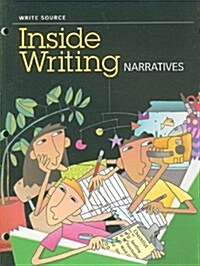 Great Source Write Source Inside Writing (Paperback, 1st, Student)