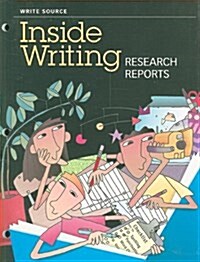 Research Reports (Paperback)