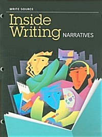 Great Source Write Source Inside Writing (Paperback, 1st, Student)