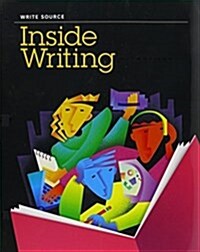 Great Source Write Source Inside Writing (Paperback, 1st, PCK, Student)