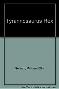 Tyrannosaurus Rex (Library)