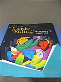 Great Source Write Source Inside Writing (Paperback, 1st, Student)