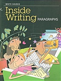 Great Source Write Source Inside Writing (Paperback, 1st, Student)