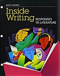 Great Source Write Source Inside Writing (Paperback, 1st, PCK, Student)