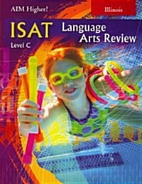 ISAT Language Arts Review (Paperback)