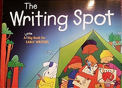 Great Source Writing Spot (Paperback, 3rd)