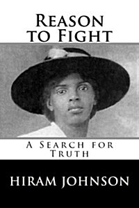 Reason to Fight (Paperback)