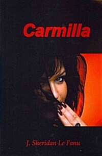 Carmilla (Paperback)