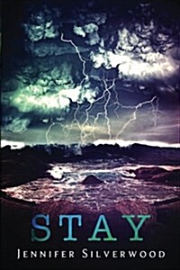 Stay (Paperback, 1st)