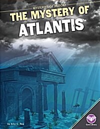 Mystery of Atlantis (Library Binding)
