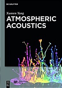 Atmospheric Acoustics (Hardcover)