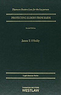 How to Protect Elders from Harm (Hardcover, 2nd)