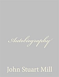 Autobiography (Paperback)