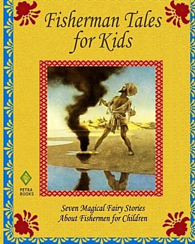 Fisherman Tales for Kids (Paperback)