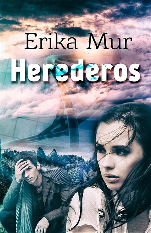 Herederos (Paperback)