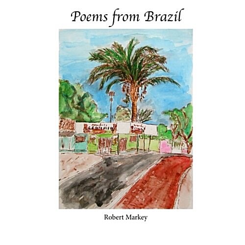 Poems from Brazil (Paperback)