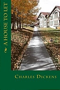 A House to Let (Paperback)